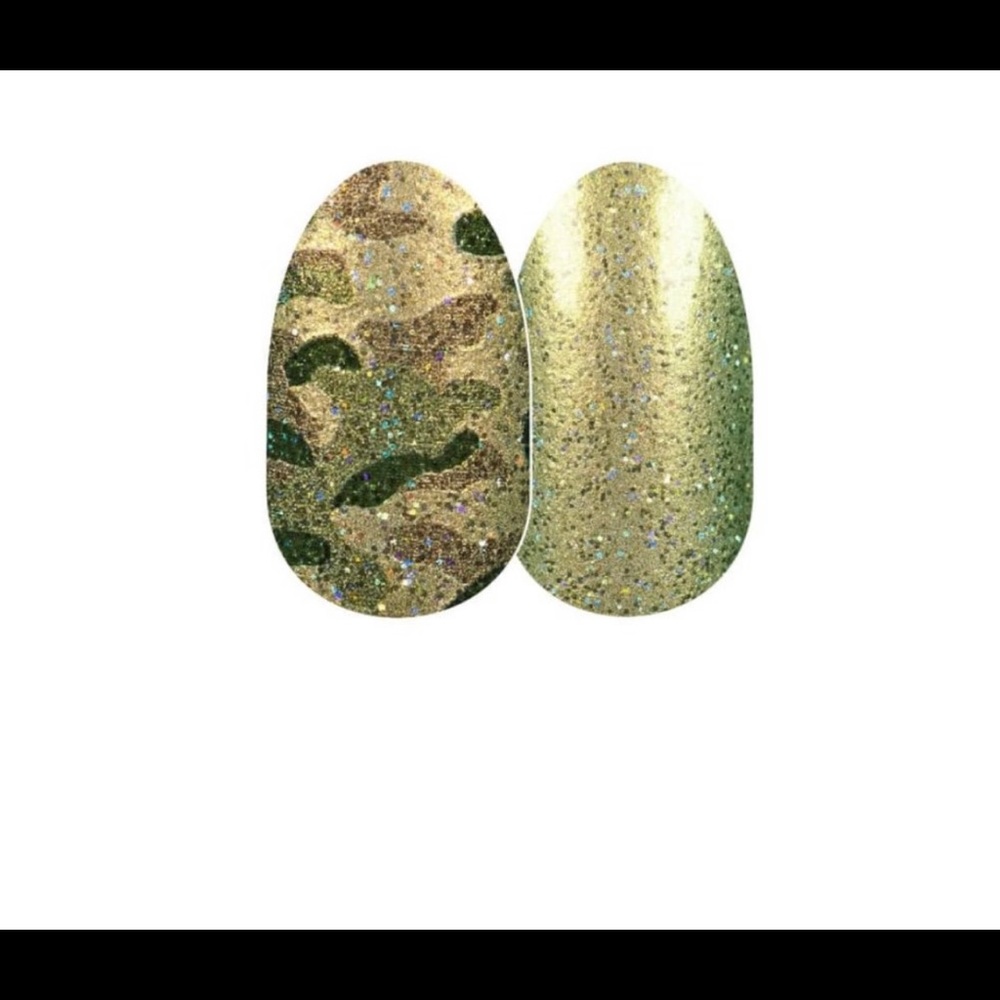 Color Street Nail Strips